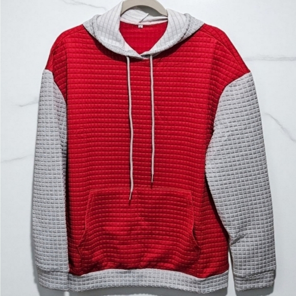 NWT Size S Bundle Of 4 Long Sleeve Lightweight Sweatshirts - Picture 3 of 6